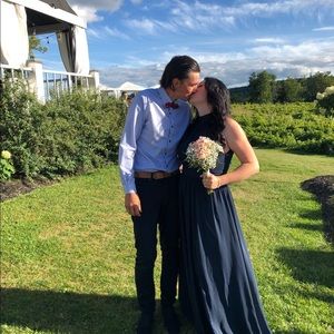 Meet your Posher, Marie-eve